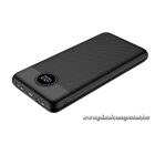 Powerbank Veger L10S (W1105PD) PD QC3.0 2A 20W 10000 mAh black
