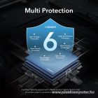 Powerbank Veger L10S (W1105PD) PD QC3.0 2A 20W 10000 mAh black