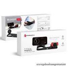 Wireless charge Forcell F-Energy 3in1 MagNetix USB C Qi2 20,5W compatible with MagSafe black 0INT