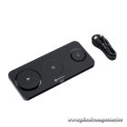 Wireless charge Forcell F-Energy 3in1 MagNetix USB C Qi2 20,5W compatible with MagSafe black 0INT