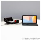 Wireless charge Forcell F-Energy 3in1 MagNetix USB C Qi2 20,5W compatible with MagSafe black 0INT