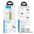 HOCO GH5 USB-C – Lightning kábel és nyakpánt – PD 20W, 22 cm