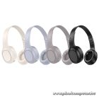 Wireless headphones Hoco W46 milky white
