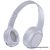Wireless headphones Hoco W46 light blue gray