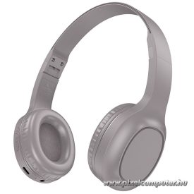 HOCO W46 Wireless Over-Ear Fejhallgató – Bluetooth 5.3
