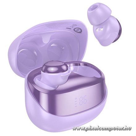 Hoco EW200 TWS fülhallgató – Bluetooth 5.4