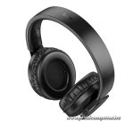 Hoco W45 Bluetooth 5.3 Vezeték Nélküli Fejhallgató – 46 Óra Üzemidő, Összecsukható Kialakítás