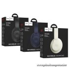 Hoco W45 Bluetooth 5.3 Vezeték Nélküli Fejhallgató – 46 Óra Üzemidő, Összecsukható Kialakítás