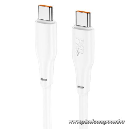 Hoco X93 USB-C gyorstöltő kábel – 100W