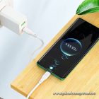 Hoco X93 USB-C gyorstöltő kábel – 100W