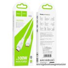 Hoco X93 USB-C gyorstöltő kábel – 100W