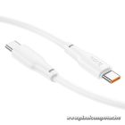 Hoco X93 USB-C gyorstöltő kábel – 100W