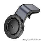 Magnetic car phone holder compatible with Magsafe Hoco air vent H59 black