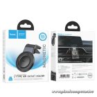 Magnetic car phone holder compatible with Magsafe Hoco air vent H59 black