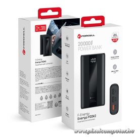 F-Energy P20k2 Powerbank 20 000 mAh 