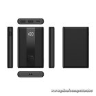 Powerbank Forcell F-Energy Energo P10K2 QC3.0 PD 3A 22,5W 10000 mAh black
