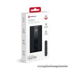 Powerbank Forcell F-Energy Energo P10K2 QC3.0 PD 3A 22,5W 10000 mAh black