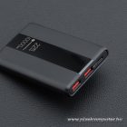 Powerbank Forcell F-Energy Energo P10K2 QC3.0 PD 3A 22,5W 10000 mAh black