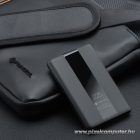 Powerbank Forcell F-Energy Energo P10K2 QC3.0 PD 3A 22,5W 10000 mAh black