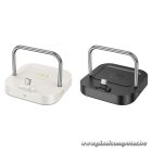 HOCO CQ16B 2 az 1-ben Vezeték Nélküli Töltő – 30W, Telefon + TWS Fülhallgató, USB-C