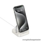 HOCO CQ16B 2 az 1-ben Vezeték Nélküli Töltő – 30W, Telefon + TWS Fülhallgató, USB-C