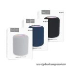 Hoco HC30 hordozható Bluetooth hangszóró – 5W teljesítmény, RGB világítás