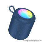 Wireless speaker LED 5W 3h Hoco HC30 blue
