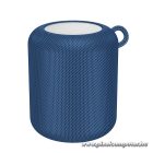 Wireless speaker LED 5W 3h Hoco HC30 blue