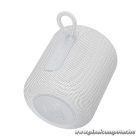 Wireless speaker LED 5W 3h Hoco HC30 grey