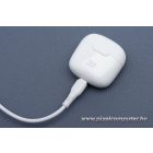 Blue Star USB-C – USB-C Kábel – 60W, 3A, 1 m, Fehér (PJ73-13-3 ECO)