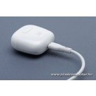 Blue Star USB-C – USB-C Kábel – 60W, 3A, 1 m, Fehér (PJ73-13-3 ECO)