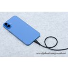 Bluestar USB-C – USB-C Kábel – 60W, 3A, 2 m, Univerzális Töltés és Adatátvitel