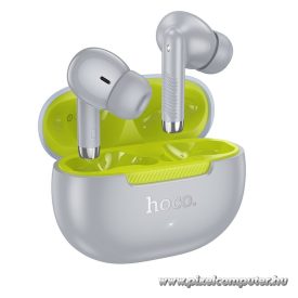 Wireless earphones Hoco TWS EQ24 gray lake