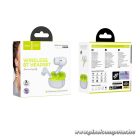 Wireless earphones Hoco TWS EQ24 gray lake