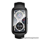 HOCO Y25 Okosóra – 1.47” Színes Kijelző, IP68, Pulzus- és SpO2 Mérő, 5 Napos Üzemidő