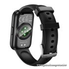 HOCO Y25 Okosóra – 1.47” Színes Kijelző, IP68, Pulzus- és SpO2 Mérő, 5 Napos Üzemidő