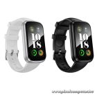 HOCO Y25 Okosóra – 1.47” Színes Kijelző, IP68, Pulzus- és SpO2 Mérő, 5 Napos Üzemidő