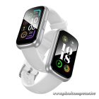 Hoco Y25 okosóra – 1.47” színes kijelző, pulzus- és véroxigénszint-mérés, IP68 vízállóság