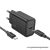 HOCO N60 hálózati töltő – 20W PD, USB-C, 60W USB-C – USB-C kábel (1 m)