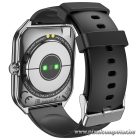 HOCO Y28 okosóra – 1.96" AMOLED, híváskezelés, IP67 vízállóság