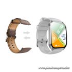 Smartwatch Hoco 1,96" AMOLED IP67 with call function Y28 silver