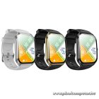 Smartwatch Hoco 1,96" AMOLED IP67 with call function Y28 silver