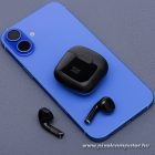 Wireless earphones Blue Star FI7 TWS black