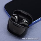 Wireless earphones Blue Star FI7 TWS black