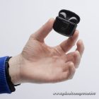 Wireless earphones Blue Star FI7 TWS black