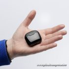 Wireless earphones Blue Star FI7 TWS black