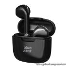 Wireless earphones Blue Star FI7 TWS black
