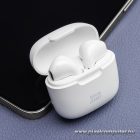 Wireless earphones Blue Star FI7 TWS white