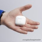 Wireless earphones Blue Star FI7 TWS white