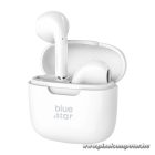 Wireless earphones Blue Star FI7 TWS white